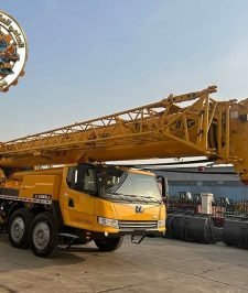 صورة اعلان : Dammam Crane Rental Services | Aramco Approved | Al-Sami