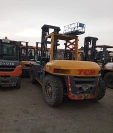 صورة اعلان : فوركلفت للإيجار في الرياض & تاج المملكة