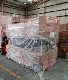 صورة اعلان : سيزر لفت 14 متر  للايجار في الدمام