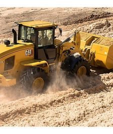 صورة اعلان : قلاب وشيول للايجار شهري يومى سنوى ترحيل مخلفات توريد بطحه