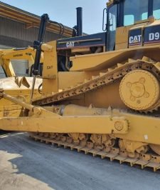 صورة اعلان : بلدوزرات 155 كوماتسو للإيجار