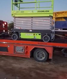 صورة اعلان : سيزر لفت للإيجار