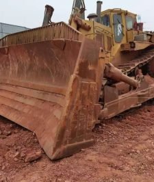 صورة اعلان : للايجار دركتر 65 ( بلدوزر )