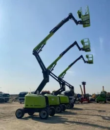 صورة اعلان : فريق السلام لتاجير المعدات الثقيله