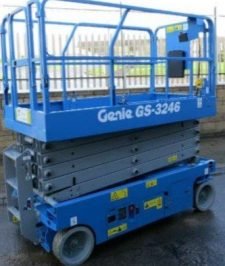 صورة اعلان : سيزرلفت ومان لفت للاجار الرياض 0535956963