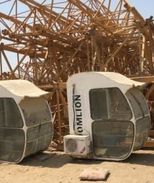 صورة اعلان : تاور كرين للبيع عدد 4