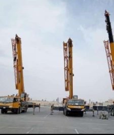 صورة اعلان : كرينات للايجار بالرياض موديل 2024