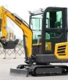 صورة اعلان : تاجير معدات ثقيله وخفيفه