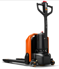 صورة اعلان : رافعات شوكية تويوتا عبداللطيف جميل