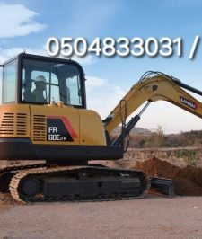 صورة اعلان : رافعات يدوية و سقالات كهربائية للإيجار