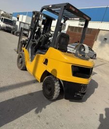 صورة اعلان : سيزر لفت مان لفت فوركلفت للايجار الدمام