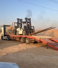 صورة اعلان : فوركلفت للايجار في الدمام