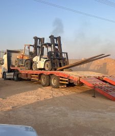 صورة اعلان : فوركلفت للايجار في الدمام