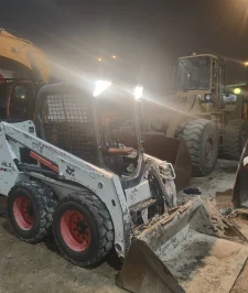 صورة اعلان : ببكات للايجار