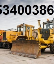 صورة اعلان : معدات ثقيلة للتأجير في جدة مكة جازان ابها الباحة