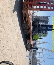صورة اعلان : رافعات مقصيه سيزرلفت ومانلفت للايجار