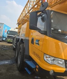 صورة اعلان : كرين للايجار 2024