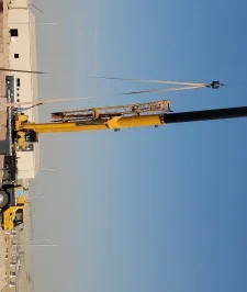 صورة اعلان : تاجبر كرينات بوم تراك شيولات بوكلينات  جي سي بي