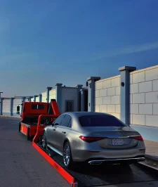 صورة اعلان : دينا ايسوزو ٢٠١٦ سطحة هيدروليك للبيع