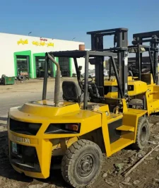 صورة اعلان : Forklift rental  Riyadh | Saudi Arabia