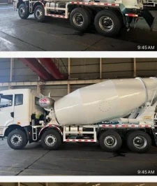 صورة اعلان : راس شاحنه كمك