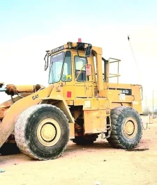 صورة اعلان : للايجار 966 D كتلبلر شيول