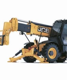 صورة اعلان : تلي هاندر 17 متر