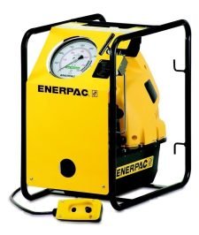 صورة اعلان : مكنة تعزيم (للايجار اليومى) Enerpac I 1500 بار مع الهدود بمقاسات مختلفة