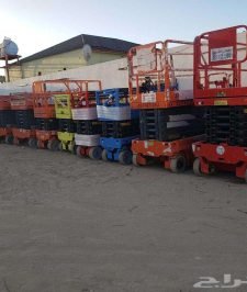 صورة اعلان : سيزر لفت مان لفت فوركلفت للايجار الدمام