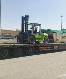 صورة اعلان : سيزر لفت مان لفت فوركلفت للايجار الدمام