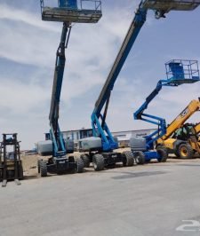 صورة اعلان : تاجير بوم لفت في جدة