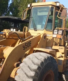 صورة اعلان : شيول كاتر بيلر٩٥٠