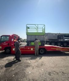 صورة اعلان : سيزر لفت للإيجار في جدة