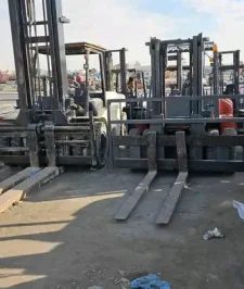 صورة اعلان : Forklift rental Jeddah