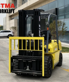 صورة اعلان : فوركلفت للايجار سيزرلفت للايجار 0535956963