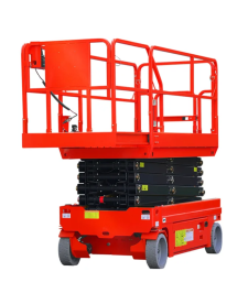 صورة اعلان : سيزرلفت للإيجار الدمام فوركلفت للإيجار الدمام