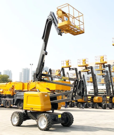 صورة اعلان : مان لفت للإيجار سيزرلفت للإيجار 0535956963