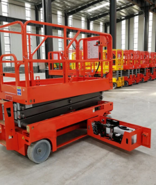 صورة اعلان : فوركلفت للإيجار #سيزرلفت للإيجار 0535956963