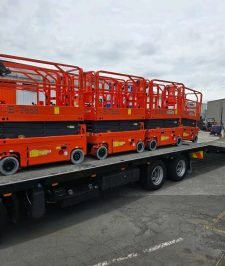 صورة اعلان : سيزر لفت مان لفت فوركلفت للايجار الدمام