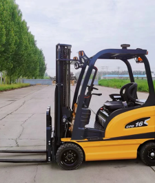 صورة اعلان : فوركلفت للإيجار رافعه شوكيه للإيجار #0535956963