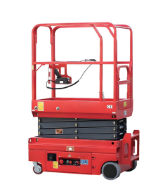 صورة اعلان : رافعه مقصيه للإيجار سيزرلفت للإيجار #0535956963