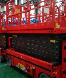 صورة اعلان : مان لفت للإيجار سيزرلفت للإيجار الدمام 0535956963