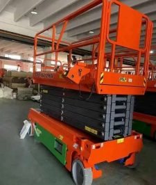 صورة اعلان : فوركلفت و سيزر لفت و مانلفت للايجار بجدة