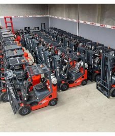 صورة اعلان : تأجير رافعة شوكية 5 طن وادي الدواسر | السامي 0556837784