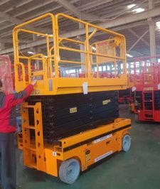 صورة اعلان : سيزرلفت للايجار – مان لفت للايجار – ايجار سيزرلفت جميع المقاسات