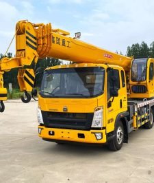 صورة اعلان : إيجار ونش تلسكوبي 25 طن وادي الدواسر | السامي 0556837784