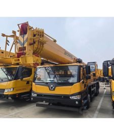 صورة اعلان : تأجير كرين تلسكوبي 100 طن الرياض | السامي 0556837784