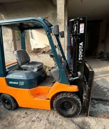 صورة اعلان : رافعات شوكية للإيجار (جدة، الدمام، الرياض) 0556837784 | السامي لتأجير المعدات