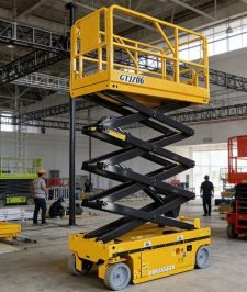 صورة اعلان : سيزرلفت للايجار في جميع انحـاء المملكه*0535956963