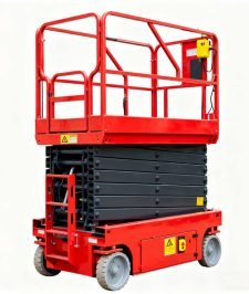 صورة اعلان : سيزرلفت للايجار في جميع انحـاء المملكه